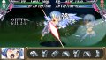 Queen's Blade : sur la ficelle