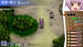 Queen's Blade : sur la ficelle