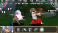 Queen's Blade : sur la ficelle