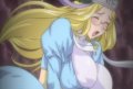 Queen's Blade pointe en images