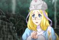 Queen's Blade pointe en images
