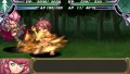 Queen's Blade pointe en images