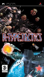 R-Type Command