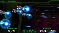 Quelques screens de R-Type Command