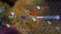 Quelques screens de R-Type Command