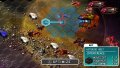 Quelques screens de R-Type Command