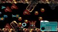 Quelques screens de R-Type Command