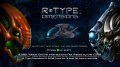 TGS 08 > R-Type Dimensions s'illustre