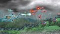 R-Type Tactics 2 retard� en images