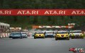 RACE On : premiers screenshots