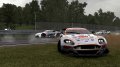 RACE Pro en exhibition