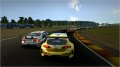 RACE Pro en exhibition