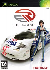 R : Racing