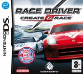 Race Driver : Create & Race