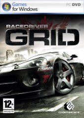 Race Driver : GRID