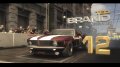 Race Driver : GRID