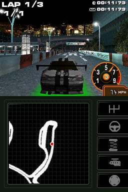 Race Driver : GRID