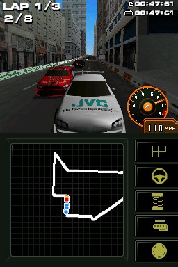 Race Driver : GRID