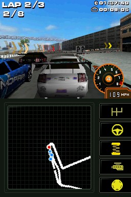 Race Driver : GRID