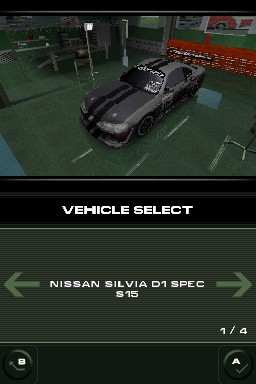 Race Driver : GRID