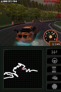 Race Driver : GRID