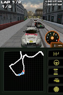 Race Driver : GRID