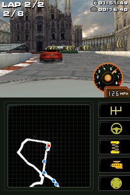 Race Driver : GRID