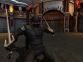 Rage of the Gladiator : Naginata exhib�