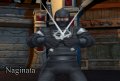 Rage of the Gladiator : Naginata exhib�