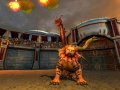 Gargadan, un gladiateur qui a la rage
