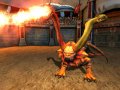 Gargadan, un gladiateur qui a la rage