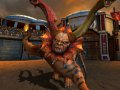 Gargadan, un gladiateur qui a la rage