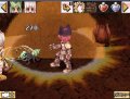 Ragnarok Online DS : premi�res images