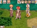 Ragnarok Online DS : premi�res images