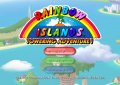 Rainbow Islands sur le WiiWare