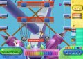 Rainbow Islands sur le WiiWare