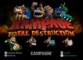 Rampage : Total Destruction