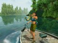 Rapala's Fishing Frenzy est de sortie