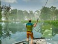 Rapala's Fishing Frenzy est de sortie