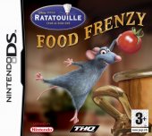 Ratatouille : Cuisine en D&eacute;lire