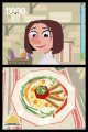 Ratatouille : Cuisine en D�lire annonc�