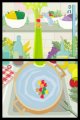 Ratatouille : Cuisine en D�lire mijote