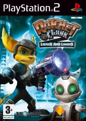 Ratchet & Clank 2