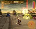 Ratchet & Clank 3