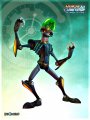 R&C : A Crack in Time en artworks