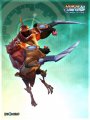 R&C : A Crack in Time en artworks