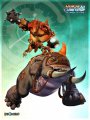 R&C : A Crack in Time en artworks