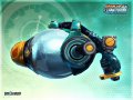 R&C : A Crack in Time en artworks