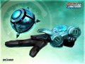 R&C : A Crack in Time en artworks