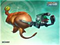 R&C : A Crack in Time en artworks